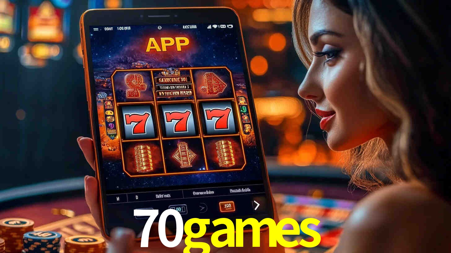 Programa VIP 70games