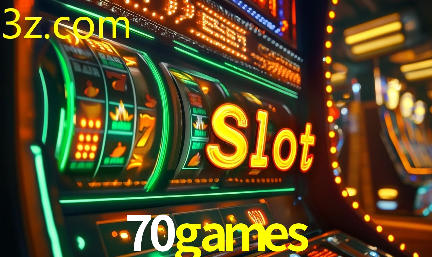 70GAMES