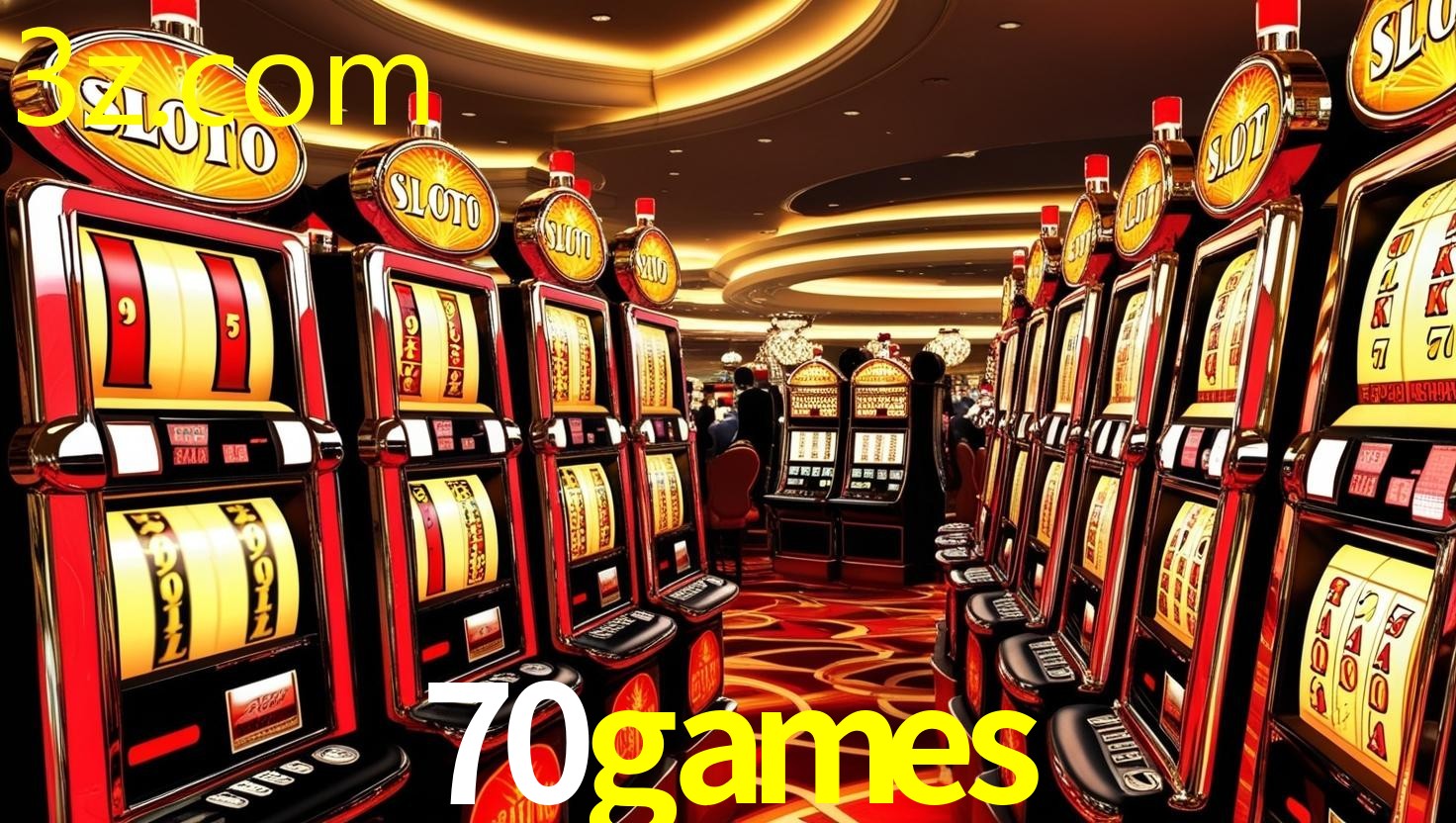 70GAMES
