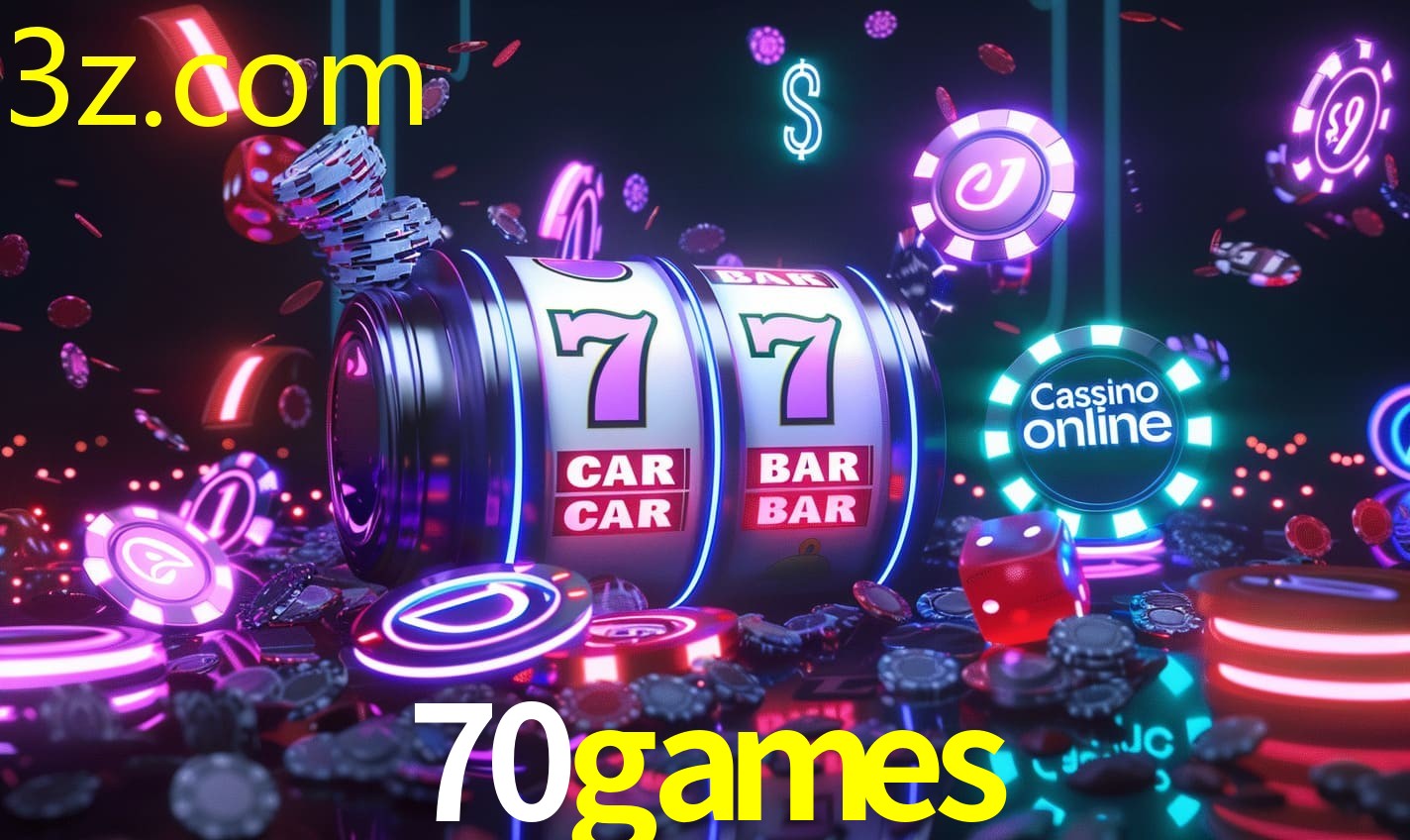 70GAMES