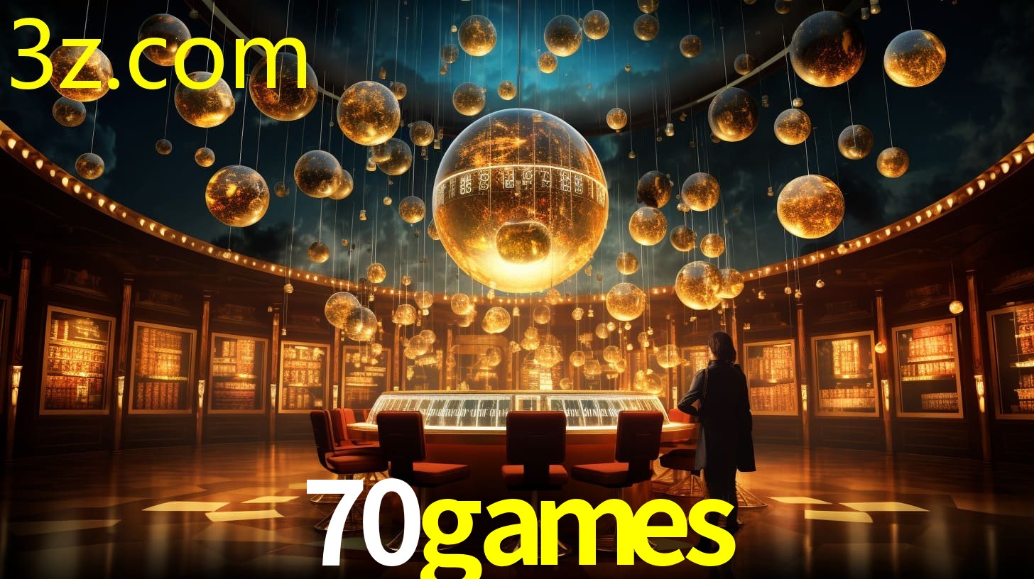 70GAMES